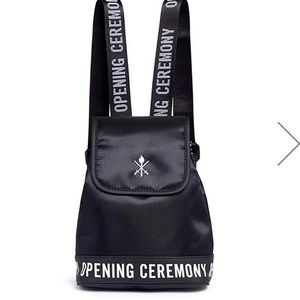 Opening Ceremony mini backpack
